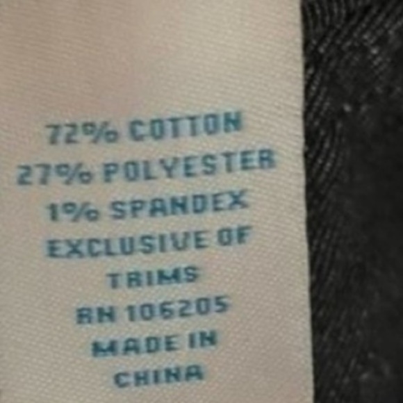 Sundance Primrose Party Gray Embellished Jeans Slim Fit Sequins Sz 29 - Picture 10 of 14